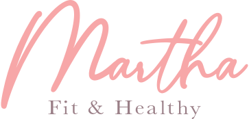 Marthafit - Entrenamiento personalizado